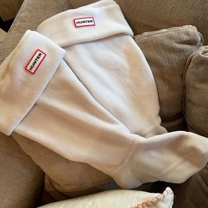 Hunter Boot Socks